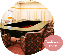 Conference room